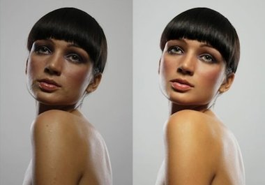 give you a digital photoshop makeover big1