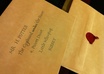 create a Harry Potter Hogwarts Acceptance Letter Set