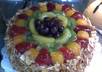 help you cook anything, will teach you on the phone how to make natural fast nutritious food