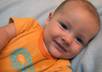 send you the best way to make your baby stop crying, tracks of real sounds from the uterus