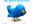 create provide 100 new verified twitter accounts in 1 day