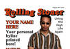 get you on the cover of Rolling Stoner Mag