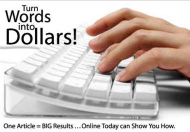 write an original article on the topic of your choice big1