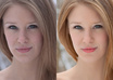 photoshop your picture and edit/enhance it small1
