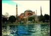 send you a postcard from Istanbul