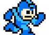 animate an 8 bit retro animated icon run cycle animation