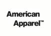 give You An American Apparel style 2001 Tee In A Random Color, Sizes S, M, XL, 2XL
