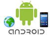 make your website or blog into an Android App