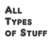 alltypesofstuff