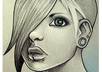draw a custom portrait, original character, or animal