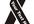make a Awareness Ribbon sticker
