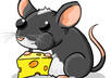 draw any animal you want in my CUTE and chubby cartoon style