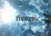 create a intro video for your logo with this underwater style small1
