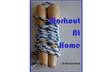 give you a personalized 4 week exercise plan to workout at home