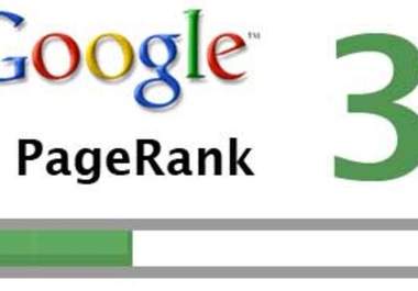 post an article in a 3 PR high article directory with your link and blast it with 5000 backlinks 100 of them are Edu big1