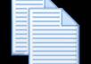 copy/paste 50 articles from your blog to word document