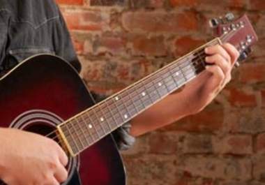 teach you proper rhythm and chords for any country or classic rock song big1
