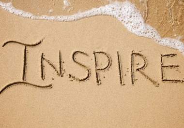 write your message in the sand at the beautiful beach and send you a photo big1