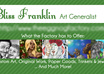 design a business card