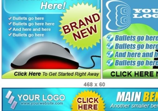 design an attactive advertisement banner big1