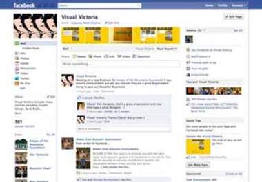 set up your facebook fan page big1