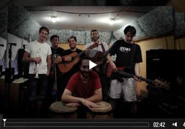 make you this professional looking promotional Music Video delivered to you in 24 hours or it is FREE, guaranteed big1