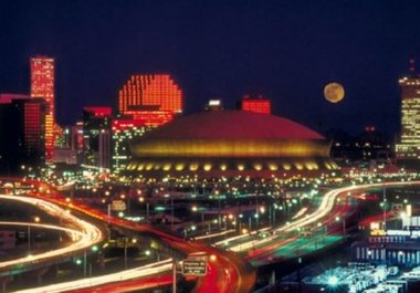 send you a postcard from New Orleans big1