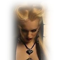 blondey