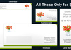 design attractive business card or A5 poster or letterhead or envelope or banner or other stationary and each design