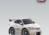 custom paint ur vehicle on CARTOWN