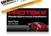 create your business card