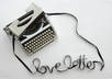 send you or someone you know a sweet/romantic/creepy/dirty love letter