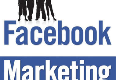 market to my 6000 fans on my facebook fanpage your product, business, website, blog or link big1