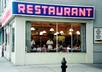be your restaurant critic