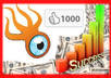boost up to 5 of your Squidoo lenses with 20 likes in less than 12 hours