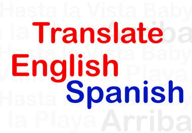translate 300 words from English to Spanish big1