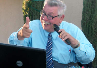 voice 5 IDs for your own radio show or program big1