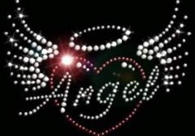 send you four angel card messages with energy healing big1