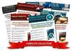 give you 20 professional squeeze pages and reports
