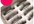 send you 10 Pr false eyelashes