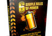 give you 6 secret rules of obtaining power