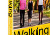 show you the correct way of walking just for fun and walking to become healthier