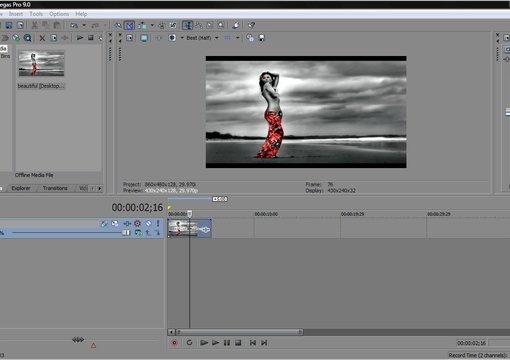 edit up to a 1 minute video to your liking big1