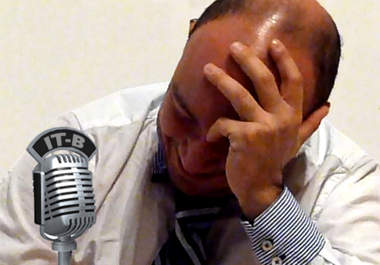 record with a professional voice over for you an italian text in various situations big1