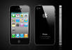 send you a Screen Protector with Cleaning Cloth for iPhone 4