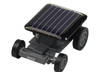 send you The Worlds Smallest Solar Powered Car with NO Shipping Fees