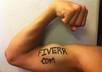 write anything on my BICEP and send you a picture of it