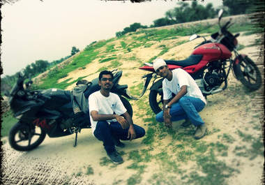 give your photos retro or vintage effect and make it look like taken years ago big1