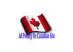 post 100 of your ad on Canadian free classified site only small1