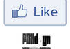 add a facebook like button to your website